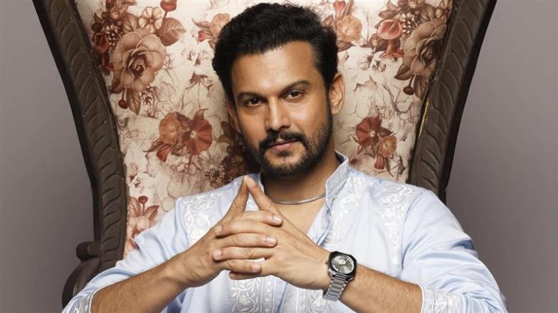 ‘Detective Dhananjay’: Adinath Kothare Brings Baburao Arnalkar’s Iconic Character to Life in Zee5 Marathi Original Series (Watch Video)