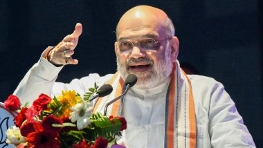 Amit Shah Celebrates 61st Birthday, Thanks PM Narendra Modi for Warm Wishes, Reaffirms Dedication to India's Development