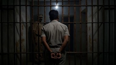 IIIT Naya Raipur Student Arrested for Creating Obscene Images of Female Batchmates Using AI Tools