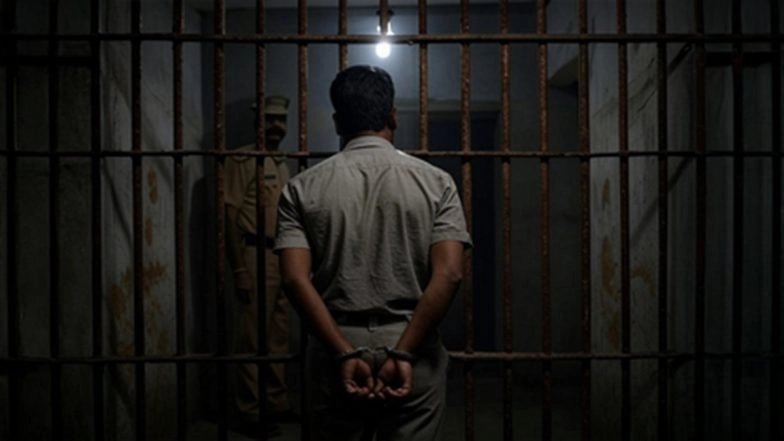 Delhi Shocker: Youth Passes Lewd Remarks, Molests Married Woman in Seemapuri, Her Husband Stabbed to Death for Intervening in Quarrel; 2 Including Main Attacker Arrested