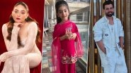 Mahhi Vij Says She Can&rsquo;t Wait To Hug Daughter Tara As She Vacations in Japan With Father Jay Bhanushali