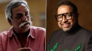 Shankar Mahadevan Pays Heartfelt Tribute to Piyush Pandey; Says &lsquo;He Was Truly a Creative Genius&rsquo; (View Post)