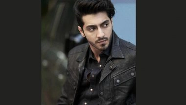 Ahaan Panday Unveils Rugged New Look for Ali Abbas Zafar's Upcoming Action Romance (View Pics)