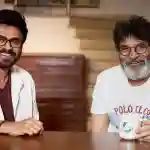 Trivikram Srinivas Teams Up with Venkatesh Daggubati for His Next Film, Producer Naga Vamsi Calls Them ‘OGs of Entertainment’ (View Post)