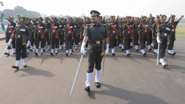 Mohanlal Says ‘Saluting Every Soldier Who Stands Tall for Our Nation’ in Heartfelt Tribute to Territorial Army (View Post)