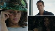 &lsquo;Send Help&rsquo; Trailer: Rachel McAdams and Dylan O&rsquo;Brien Face Deadly Office Rivalry on a Deserted Island (Watch Video)