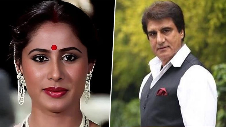 Smita Patil Death Anniversary 2025: Raj Babbar Says &lsquo;You Gave Us So Little Time To Know You&rsquo; As He Remembers His Late Wife (See Post)
