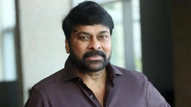 Chiranjeevi Lodges Police Complaint After AI Deepfake Videos Surface Online, Calls for Urgent Investigation
