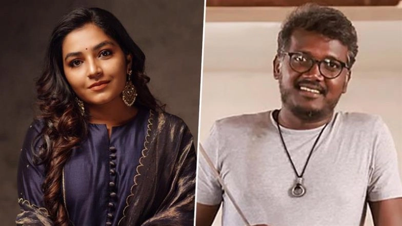 ‘Bison Kaalamaadan’ Pre-Release Event: Rajisha Vijayan Shares How Mari Selvaraj Rescued Her From Drowning on Set; Says ‘I Thought My End Was Near’