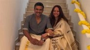 R Madhavan Pens Heartfelt Birthday Note for Wife Sarita Birje; Calls Her &lsquo;The Mightiest and Most Beautiful Soul&rsquo; (View Post)