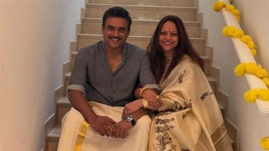 R Madhavan Pens Heartfelt Birthday Note for Wife Sarita Birje; Calls Her ‘The Mightiest and Most Beautiful Soul’ (View Post)