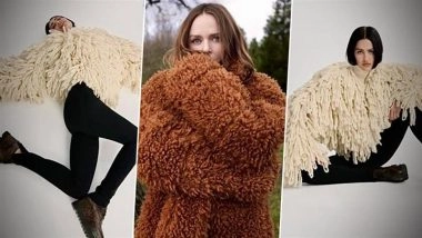 Exciting Collaboration Unveiled: Reliance Brands Limited Partners with Stella McCartney!