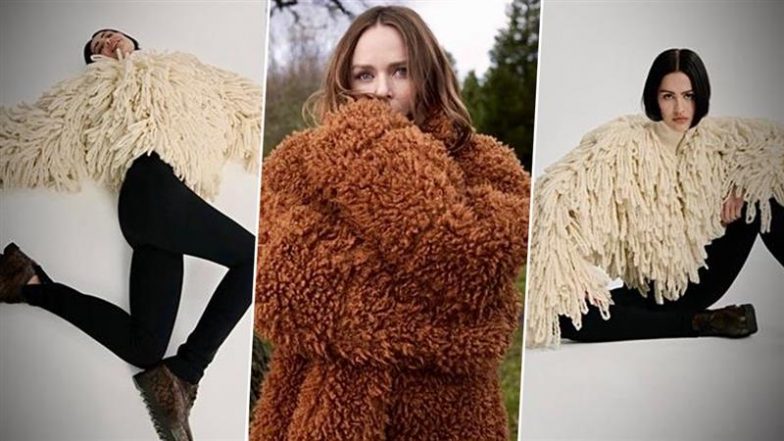 Exciting Collaboration Unveiled: Reliance Brands Limited Partners with Stella McCartney!