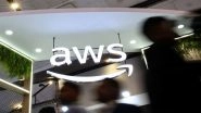 Amazon Web Service Outage: Amazon Says Systems Back Online After Massive AWS Outage Disrupts Global Internet Services
