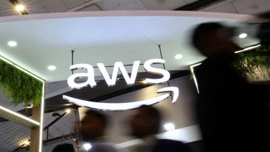 Amazon Web Service Outage: Amazon Says Systems Back Online After Massive AWS Outage Disrupts Global Internet Services