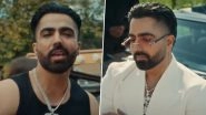 &lsquo;Ki Haal Aa&rsquo; Music Video: Harrdy Sandhu Blends Traditional Punjabi Sounds With Modern Beats - WATCH