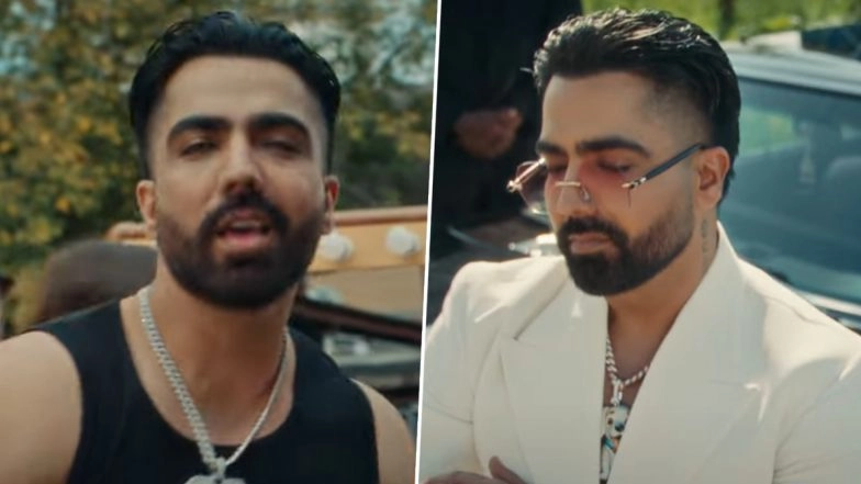 ‘Ki Haal Aa’ Music Video: Harrdy Sandhu Blends Traditional Punjabi Sounds With Modern Beats - WATCH