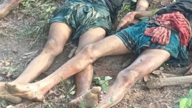 Tripura: 3 Unidentified Bangladeshi Cattle Lifters Killed in Clashes With Villagers In Khowai district