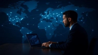 Inside OffshoreCorpTalk: The Quiet Forum Guiding the Offshore Industry