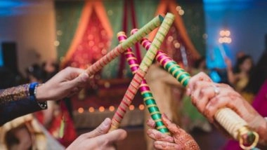 Telangana Shocker: Engineering Student Assaulted at Dandiya Event After Revealing His Name in Hyderabad