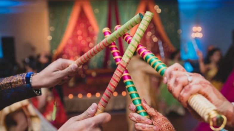 Telangana Shocker: Engineering Student Assaulted at Dandiya Event After Revealing His Name in Hyderabad