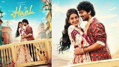 ‘Haal’: Shane Nigam’s Film Faces Censor Board Hurdle Over Alleged Beef Biryani Scene, 15 Changes Suggested