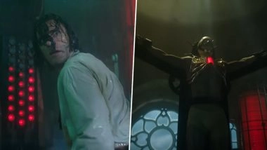 Guadalajara Film Festival 2025: Guillermo del Toro’s ‘Frankenstein’ to Open, ‘Move Ya Body’ to Close the Event