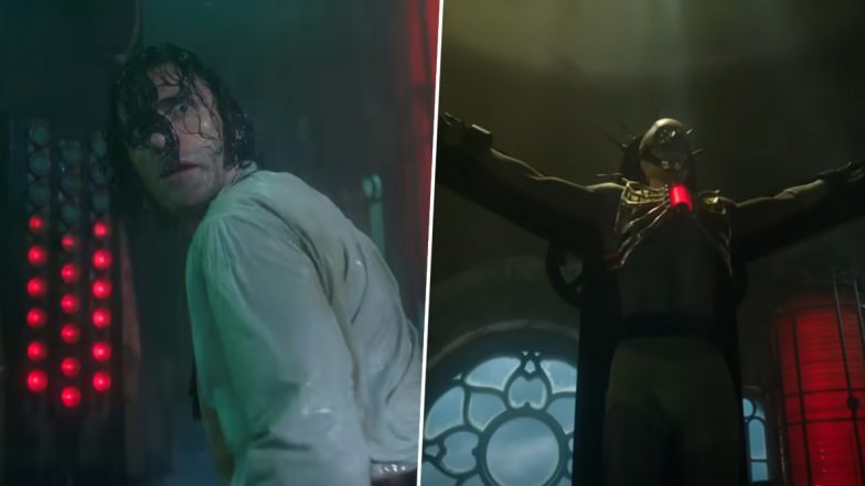 Guadalajara Film Festival 2025: Guillermo del Toro’s ‘Frankenstein’ to Open, ‘Move Ya Body’ to Close the Event