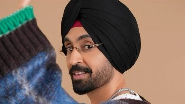 Diljit Dosanjh Reveals Stories Behind Every Song in His New Album ‘AURA’; Says, ‘The Album’s Vibe Is Sexy’