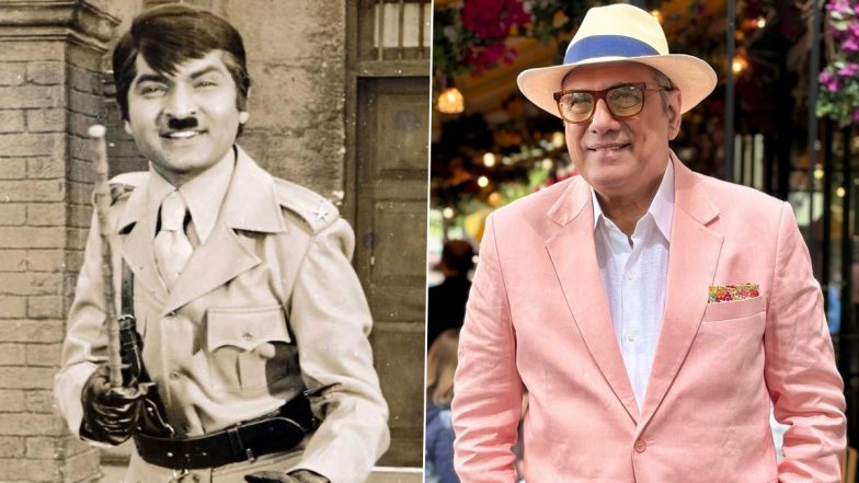 Boman Irani Pays Heartfelt Tribute to Asrani; Says ‘He Lived for Action, Joy and the Camera Till the Very End’ (View Post)