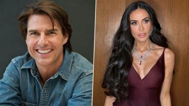 Demi Moore Recalls Tom Cruise Being ‘Embarrassed’ by Her Pregnancy During ‘A Few Good Men’ Shoot; Says ‘He Felt It Was a Bit Awkward’