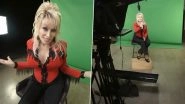 &lsquo;I Ain&rsquo;t Dead Yet!&rsquo;: Singer Dolly Parton Reassures Fans Amid Health Rumours (Watch Video)