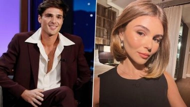 Jacob Elordi and Olivia Jade Break Up for the Second Time - Source Says ‘It’s Fully Over’