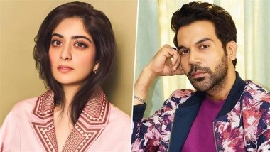 Tanya Maniktala Joins Rajkummar Rao in Aditya Nimbalkar’s Film on India’s Education System
