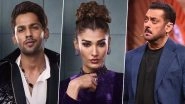 &lsquo;Bigg Boss 19&rsquo;: Salman Khan Announces Double Elimination, Baseer Ali and Nehal Chudasama Evicted
