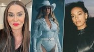 &lsquo;My Girls Became My Team&rsquo;: Tina Knowles Shares Daughters Beyonce and Solange Knowles&rsquo; Heartfelt Gesture Before Her Breast Cancer Surgery
