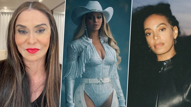 ‘My Girls Became My Team’: Tina Knowles Shares Daughters Beyonce and Solange Knowles’ Heartfelt Gesture Before Her Breast Cancer Surgery