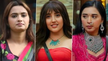 ‘Bigg Boss 19’: Fans Slam Tanya Mittal and Neelam Giri Over Comments on Ashnoor Kaur’s Weight Gain