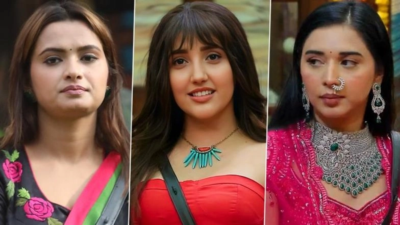 ‘Bigg Boss 19’: Fans Slam Tanya Mittal and Neelam Giri Over Comments on Ashnoor Kaur’s Weight Gain