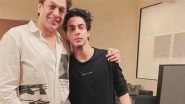 Rajat Bedi Reveals How Aryan Khan Chose Him for &lsquo;The Ba***ds of Bollywood&rsquo; Inspired by His Role in &lsquo;Koi Mil Gaya&rsquo;; Says, &lsquo;When You Ask Something From the Universe, It Fulfills It&rsquo;