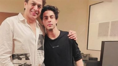 Rajat Bedi Reveals How Aryan Khan Chose Him for ‘The Ba***ds of Bollywood’ Inspired by His Role in ‘Koi Mil Gaya’; Says, ‘When You Ask Something From the Universe, It Fulfills It’