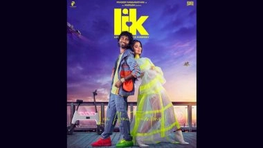 ‘Love Insurance Kompany’ Postponed: Vignesh Shivan’s Film Rescheduled to December 18 To Avoid Clash With Pradeep Ranganathan’s ‘Dude’ (View Post)