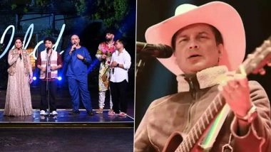 ‘Indian Idol 16’ Zubeen Garg Tribute: Shreya Ghoshal and Assamese Contestant Sing ‘Mayabini’, Vishal Dadlani Hums ‘Jaane Kya Chaahe Mann Baawra’ (Watch Video)
