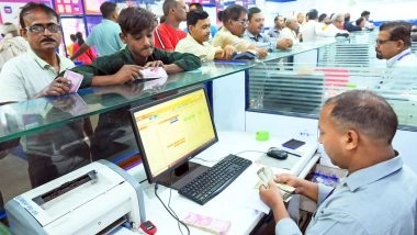 GST Reforms 2025: India Records Highest Navratri Sales in a Decade, Powered by NextGen GST Reforms, Says Govt Sources