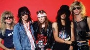 Guns N&rsquo; Roses Issue Official Statement on Axl Rose&rsquo;s Onstage Meltdown in Argentina (See Post)