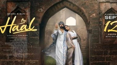 ‘Haal’ Censorship Row: Kerala High Court Reserves Verdict in Malayalam Film Certification Appeal