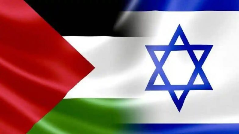 Gaza Peace Plan: In Historic Breakthrough, Israel and Hamas Agree on First Phase Peace Deal Proposed by US President Donald Trump; Hostages to Be Released
