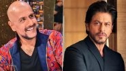 &lsquo;Indian Idol 16&rsquo;: Vishal Dadlani Praises Shah Rukh Khan&rsquo;s On-Screen Charm and Musical Magic; Says &lsquo;Nobody Carries Songs Like SRK&rsquo;