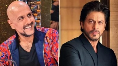 ‘Indian Idol 16’: Vishal Dadlani Praises Shah Rukh Khan’s On-Screen Charm and Musical Magic; Says ‘Nobody Carries Songs Like SRK’