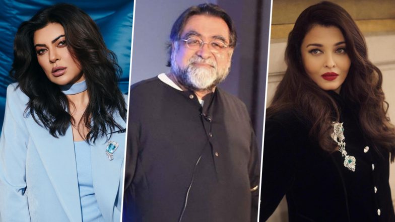 Filmmaker Prahlad Kakkar Opens Up About Miss India 1994, Sushmita Sen vs Aishwarya Rai Bachchan Rivalry; Says ‘They Couldn’t Make Up Their Minds’